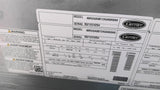 Carrier 40RUQA08T2A5A0A0A0 Air Handling Unit 650 PSI 3 Phase 2.4 HP 7.1 A