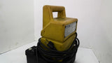 Enerpac PUJ1200B Hydraulic Pump 10000 PSI Single Phase 115 Vac 9.5 Amps