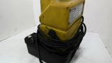 Enerpac PUJ1200B Hydraulic Pump 10000 PSI Single Phase 115 Vac 9.5 Amps