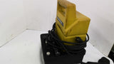 Enerpac PUJ1200B Hydraulic Pump 10000 PSI Single Phase 115 Vac 9.5 Amps
