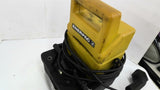 Enerpac PUJ1200B Hydraulic Pump 10000 PSI Single Phase 115 Vac 9.5 Amps