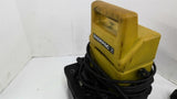 Enerpac PUJ1200B Hydraulic Pump 10000 PSI Single Phase 115 Vac 9.5 Amps