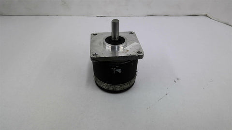 Accu-Coder 725I-S-H-2048-D-HV-2F-1-SX-M-N Encoder 5-24 VDC
