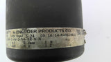 Accu-Coder 725I-S-H-2048-D-HV-2F-1-SX-M-N Encoder 5-24 VDC