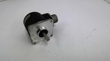 Accu-Coder 725I-S-H-2048-D-HV-2F-1-SX-M-N Encoder 5-24 VDC