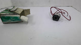 Asco HV2568701 Solenoid Valve 150 Psi 1/8" Pipe