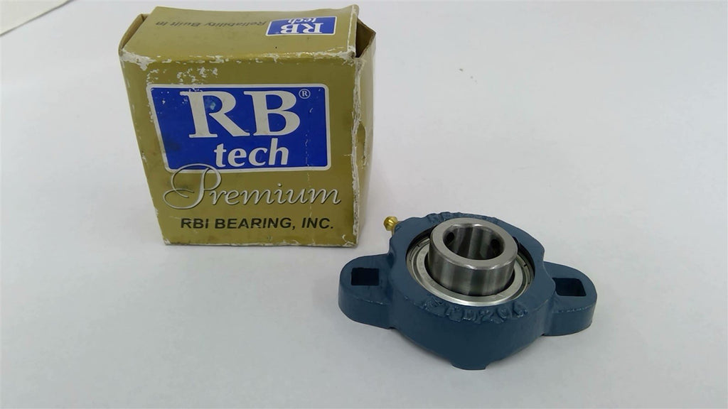 RB Tech FTD204 Bearing