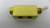 Clippard Minimatics MJTV-3 Valve