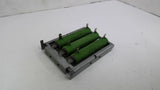 Krah ZDST 50W Rack with 3 Resistor