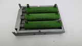 Krah ZDST 50W Rack with 3 Resistor