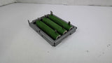 Krah ZDST 50W Rack with 3 Resistor