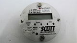 Scott Series 4800A Gas Detector