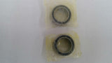 Precision Consolidated NA-4906-2RS Bearing Lot Of 2