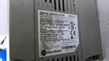 Powerflex 22B-D010N104 Drive 5 HP 460 Volts 3 Phase