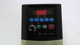 Powerflex 22B-D010N104 Drive 5 HP 460 Volts 3 Phase