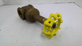Apollo 3-007-01 1 1/2" Valve
