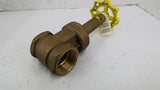 Apollo 3-007-01 1 1/2" Valve