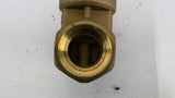 Apollo 3-007-01 1 1/2" Valve
