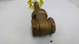 Apollo 3-007-01 1 1/2" Valve