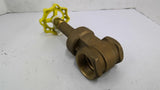 Apollo 3-007-01 1 1/2" Valve