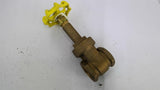 Apollo 3-007-01 1 1/2" Valve