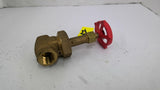Milwaukee Valve Company 3/4" Valve