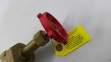 Milwaukee Valve Company 3/4" Valve