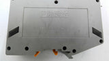 Phoenix Contact 60947-7-1 Connector Lot of 3