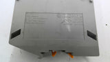 Phoenix Contact 60947-7-1 Connector Lot of 3