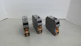 Phoenix Contact 60947-7-1 Connector Lot of 3
