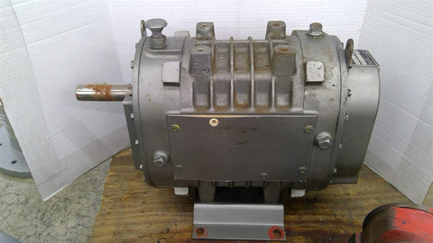 Garden Denver 4509 GGDCADA Pump 4000 Rpm