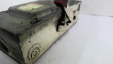 Square D H361 Heavy Duty Fusible Safety Switch 30 Amp 600 Volts