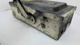 Square D H361 Heavy Duty Fusible Safety Switch 30 Amp 600 Volts