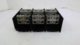 Bussmann 16528-3 Distribution Block 840 Amp 600 Volts