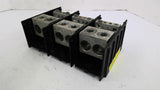 Bussmann 16528-3 Distribution Block 840 Amp 600 Volts