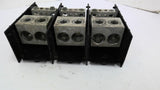 Bussmann 16528-3 Distribution Block 840 Amp 600 Volts