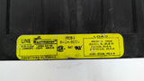 Bussmann 16528-3 Distribution Block 840 Amp 600 Volts