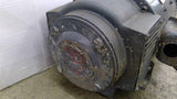 Powertron 25900440005 20 Hp DC Motor 1750 Rpm 259AT 240 Arm/Field Volts DPFG