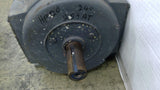 Powertron 25900440005 20 Hp DC Motor 1750 Rpm 259AT 240 Arm/Field Volts DPFG