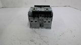 Allen-Bradley 104-C09D22 Reversing Contactor 120 Volt Coil