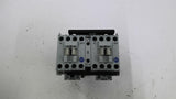 Allen-Bradley 104-C09D22 Reversing Contactor 120 Volt Coil