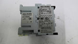 Allen-Bradley 104-C09D22 Reversing Contactor 120 Volt Coil