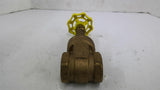 Apollo 30-006-01 Valve 2 1/2"