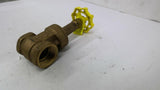Apollo 30-006-01 Valve 2 1/2"