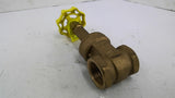 Apollo 30-006-01 Valve 2 1/2"