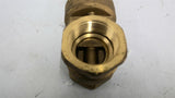 Apollo 30-006-01 Valve 2 1/2"