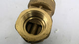 Apollo 30-006-01 Valve 2 1/2"