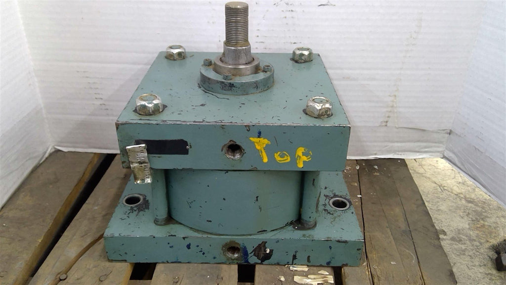 Ortman Fluid Power 7K AA Air Cylinder 8x1.75 761444