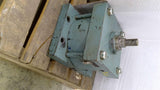 Ortman Fluid Power 7K AA Air Cylinder 8x1.75 761444