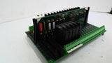 Gray Hill 70GRCP32-HD Channel Board with 70G-OAC5